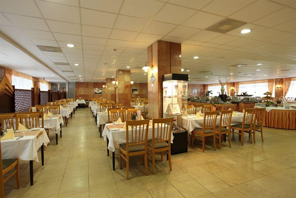 Hunguest Hotel Panorama ヘーヴィーズ エクステリア 写真